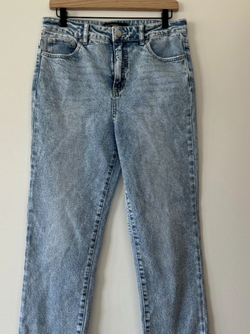Decjuba denim (US 8)